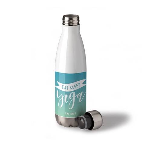 Insulated Water Botte